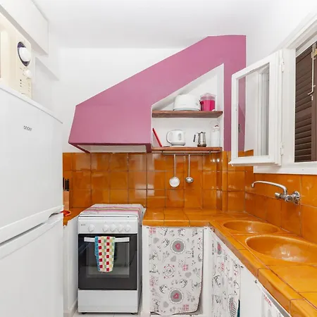 アパート Apto Familiar Frente A Cala