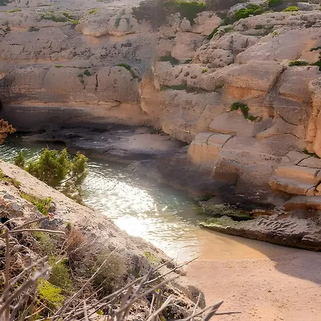 Apto Familiar Frente A Cala *