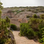 Daire Apto Familiar Frente A Cala