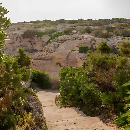 Lägenhet Apto Familiar Frente A Cala *