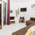 Apto Familiar Frente A Cala شقة