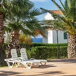 شقة Apto Familiar Frente A Cala كالا ان فوركات