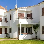 Apartman Apto Familiar Frente A Cala Cala en Forcat