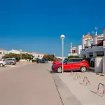 Apto Familiar Frente A Cala Apartman *
