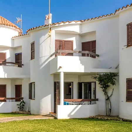 Apartment Apto Familiar Frente A Cala