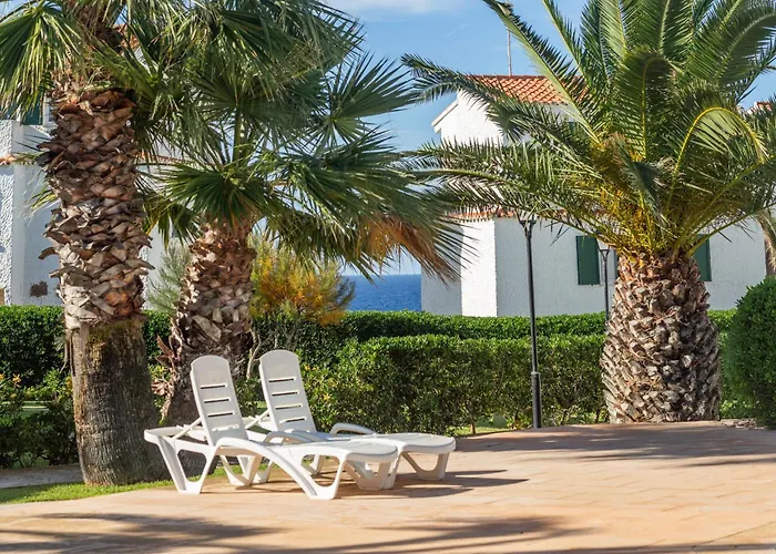 Appartement Apto Familiar Frente A Cala Cala en Forcat