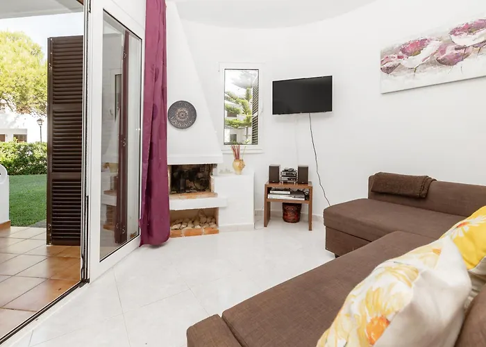 Apto Familiar Frente A Cala Appartement