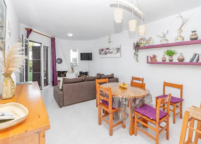 Apto Familiar Frente A Cala Appartement