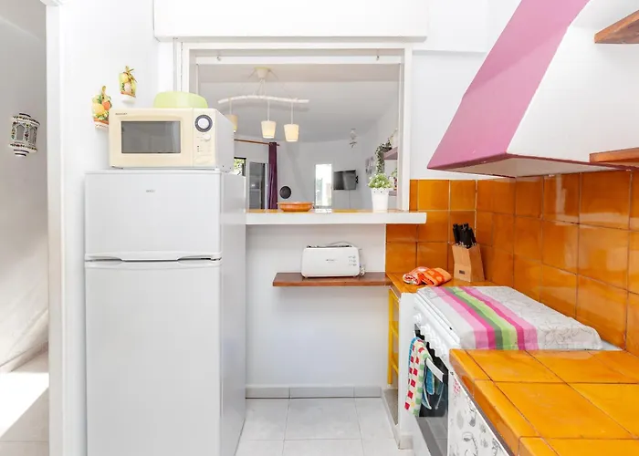 Apto Familiar Frente A Cala * Cala en Forcat