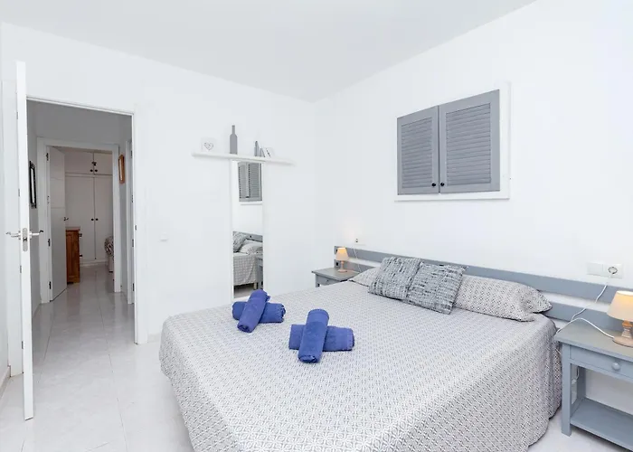 Apto Familiar Frente A Cala * Cala en Forcat