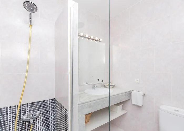 Apto Familiar Frente A Cala *