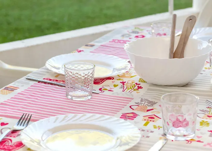 Apto Familiar Frente A Cala