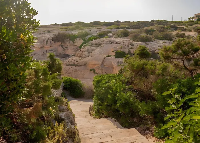 Appartement Apto Familiar Frente A Cala *